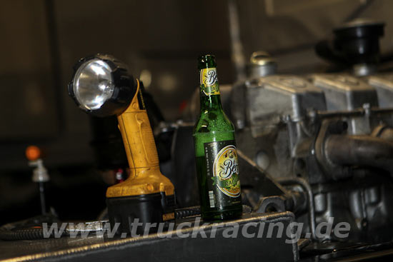 Truck Racing Misano 2012
