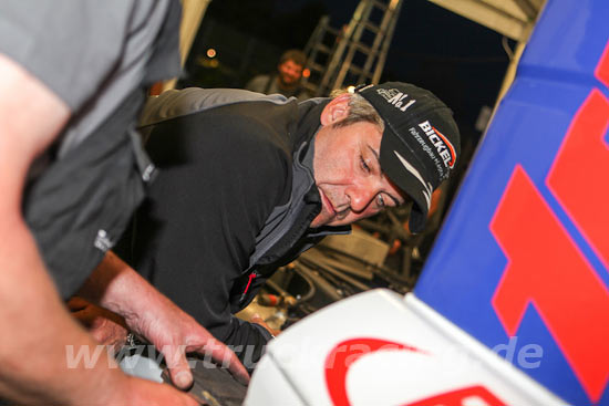 Truck Racing Misano 2012
