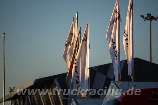 Truck Racing Misano 2012