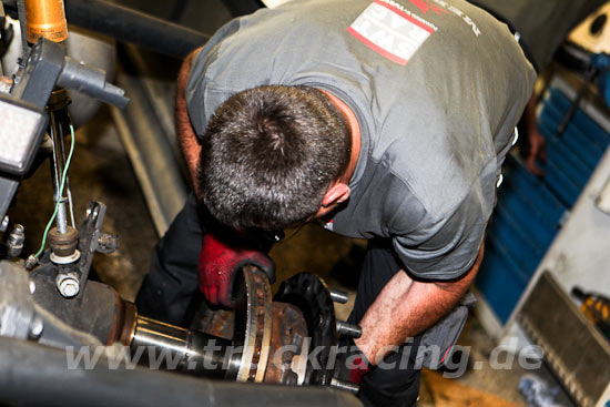 Truck Racing Misano 2012