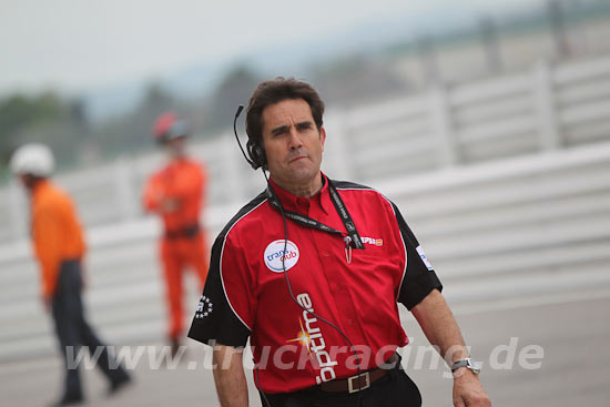 Truck Racing Misano 2012
