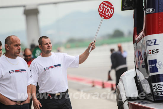 Truck Racing Misano 2012