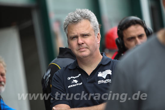 Truck Racing Misano 2012