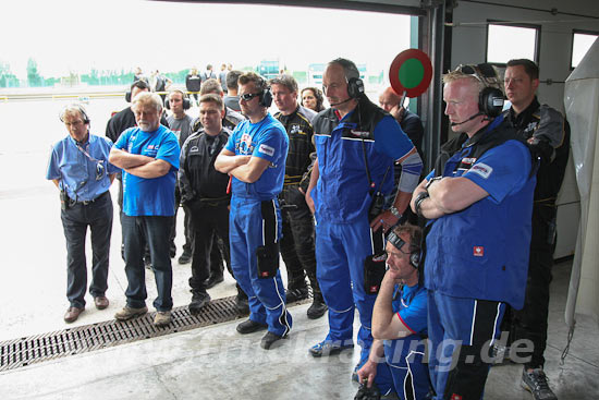 Truck Racing Misano 2012