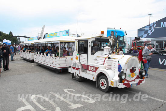 Truck Racing Misano 2012