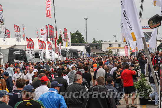 Truck Racing Misano 2012