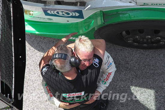 Truck Racing Misano 2012