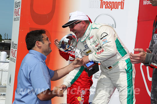 Truck Racing Misano 2012