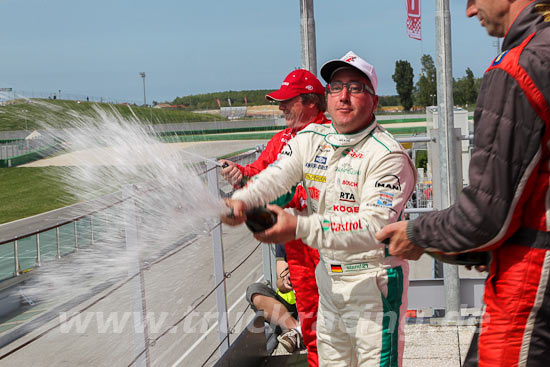 Truck Racing Misano 2012