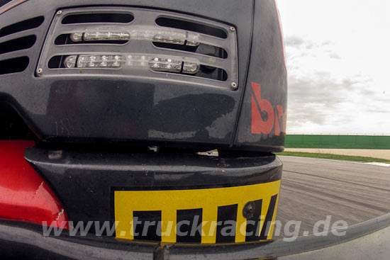 Truck Racing Misano 2012