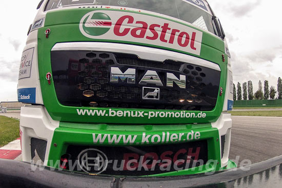 Truck Racing Misano 2012