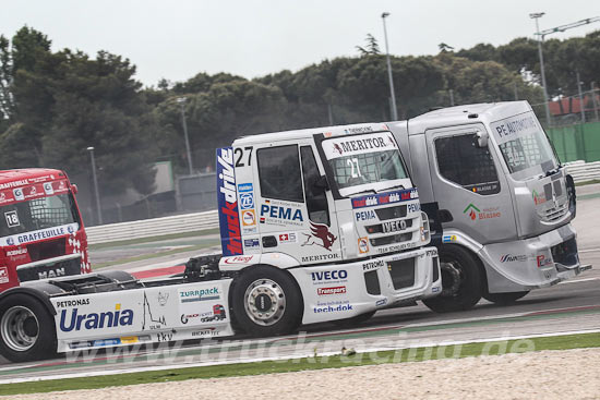 Truck Racing Misano 2012