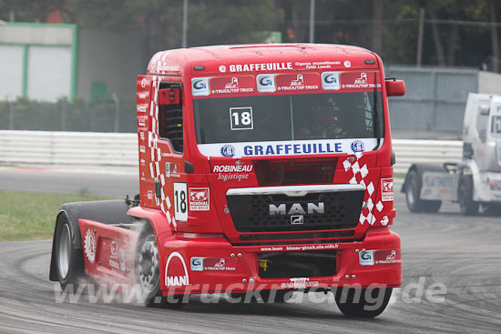 Truck Racing Misano 2012