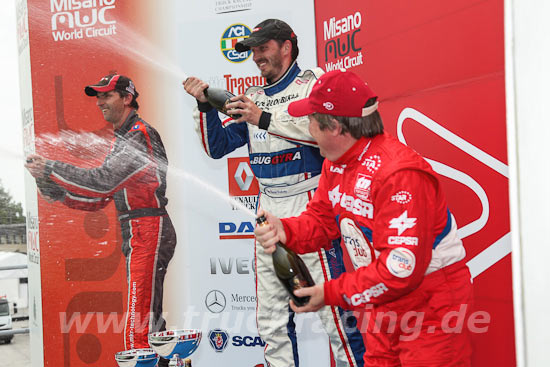 Truck Racing Misano 2012
