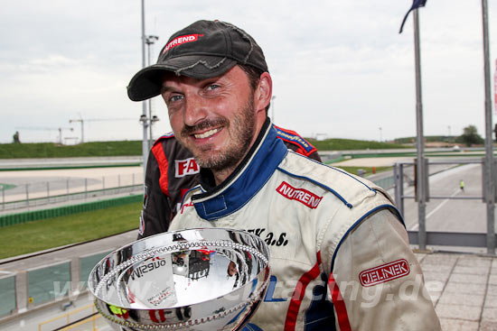 Truck Racing Misano 2012