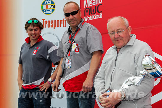 Truck Racing Misano 2012