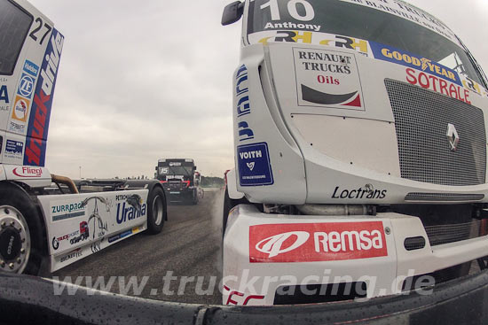 Truck Racing Misano 2012