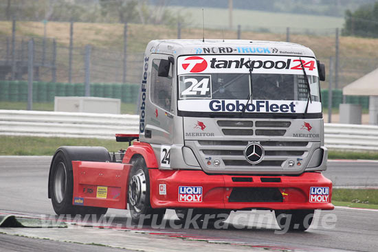 Truck Racing Misano 2012