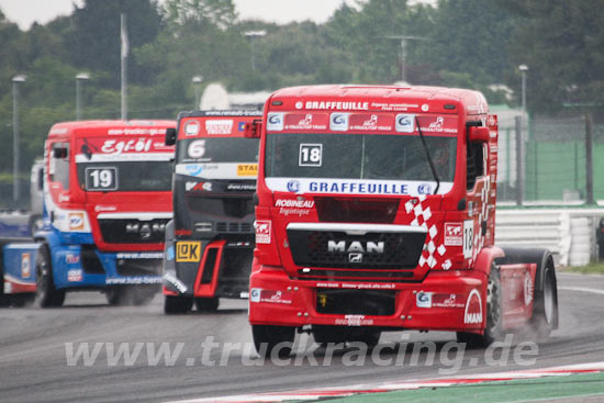 Truck Racing Misano 2012