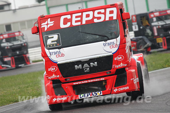 Truck Racing Misano 2012