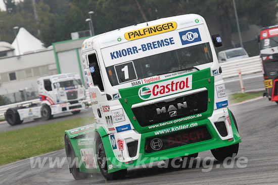 Truck Racing Misano 2012