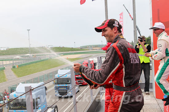 Truck Racing Misano 2012