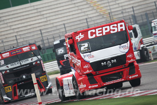 Truck Racing Misano 2012