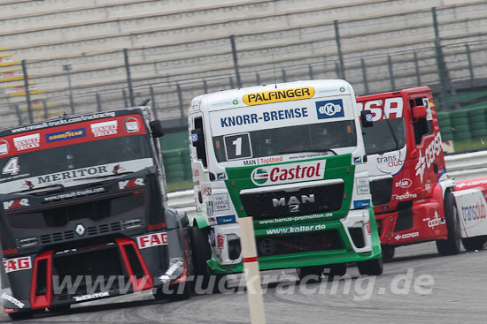 Truck Racing Misano 2012