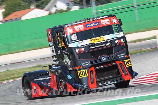 Truck Racing Misano 2012