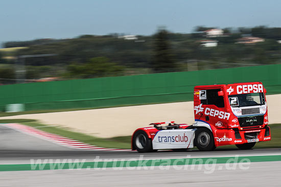 Truck Racing Misano 2012