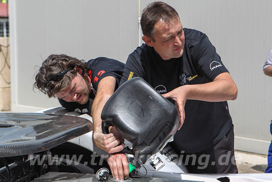 Truck Racing Jarama 2012