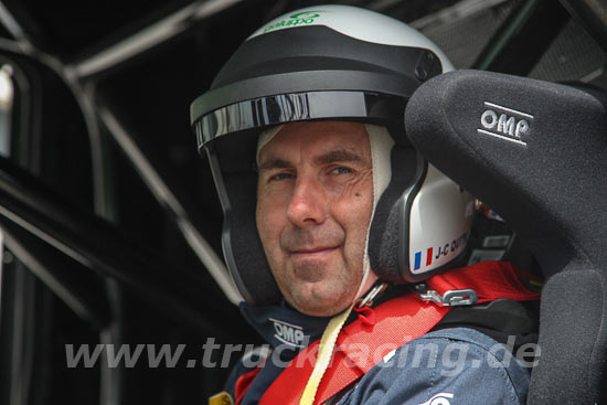 Truck Racing Jarama 2012