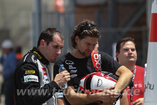 Truck Racing Jarama 2012