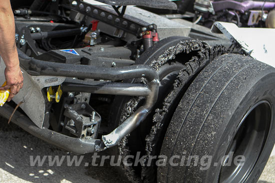 Truck Racing Jarama 2012