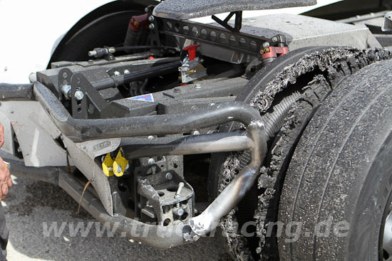 Truck Racing Jarama 2012