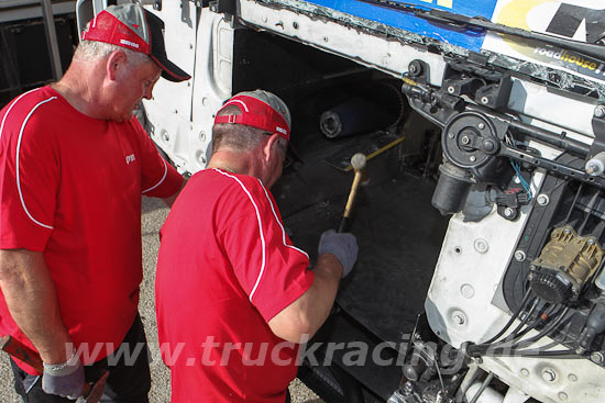 Truck Racing Jarama 2012