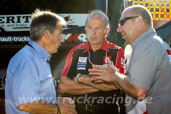 Truck Racing Jarama 2012