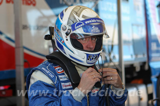 Truck Racing Jarama 2012