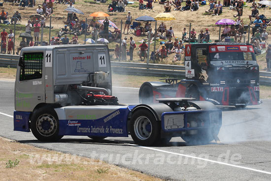 Truck Racing Jarama 2012
