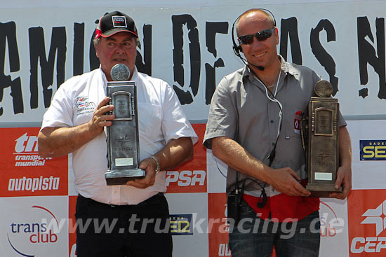 Truck Racing Jarama 2012
