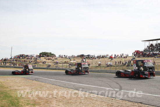 Truck Racing Jarama 2012