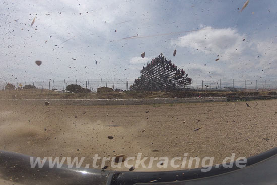 Truck Racing Jarama 2012