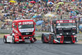 Truck Racing Jarama 2012