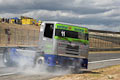Truck Racing Jarama 2012