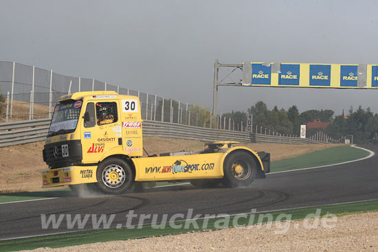 Truck Racing Jarama 2012