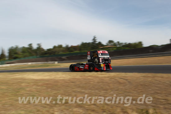 Truck Racing Jarama 2012