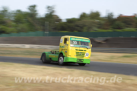 Truck Racing Jarama 2012