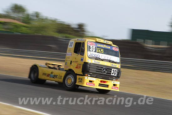 Truck Racing Jarama 2012