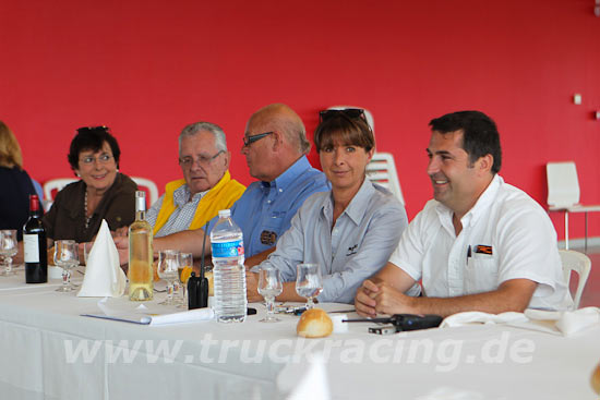 Truck Racing Nogaro 2012