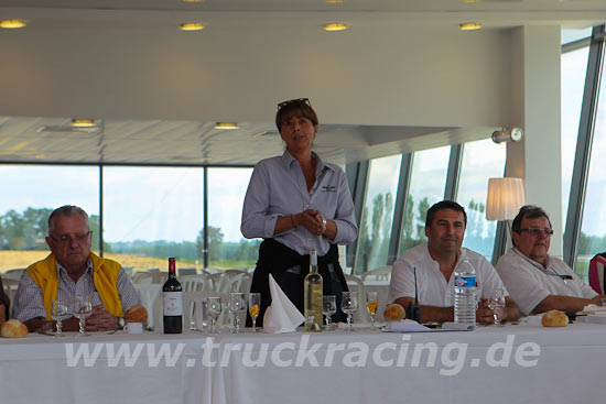 Truck Racing Nogaro 2012